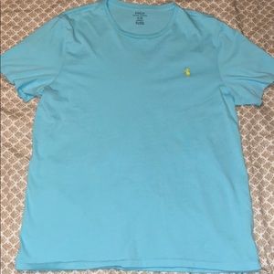 Ralph Lauren T- Shirt Large